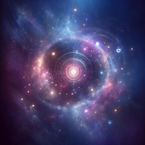 528 Hz Solfeggio Love and Success Manifestation