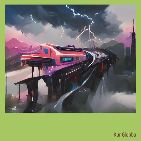 Traigan Todas Las Nubes