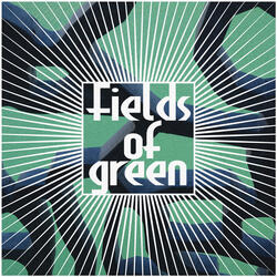 Fields of green