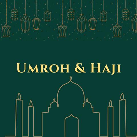Umroh & Haji