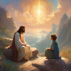 We Rejoice Because You Are in Us