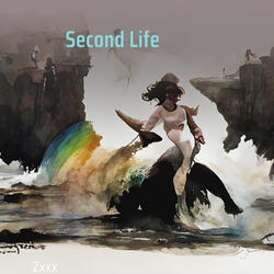 Second Life