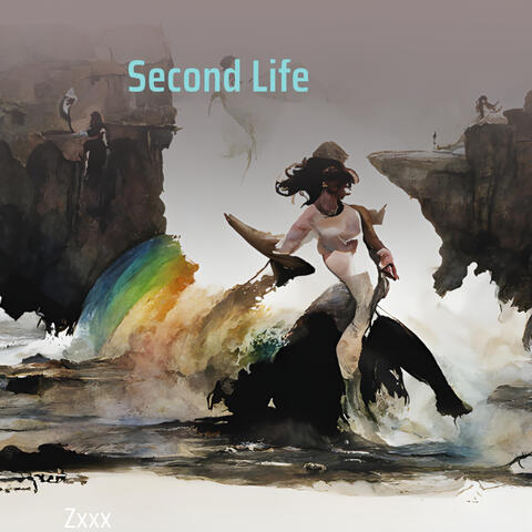 Second Life