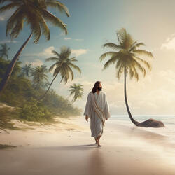 Strength in My Life I Can Find It in Jesus