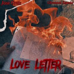 Love Letter