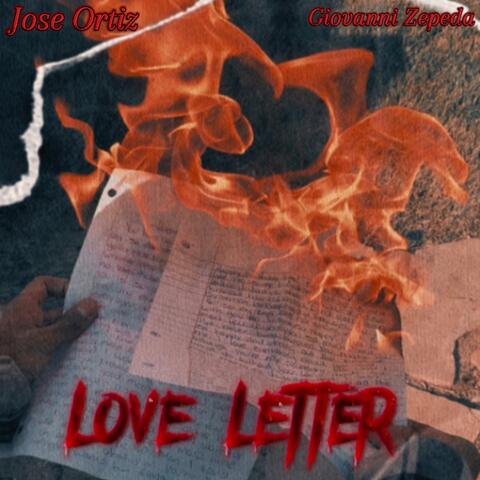 Love Letter