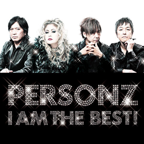 I AM THE BEST!