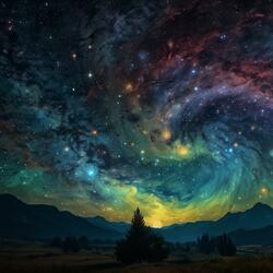 Bagiku, Kamu Semesta