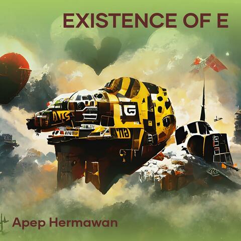Existence of E