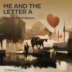 Me and the Letter A