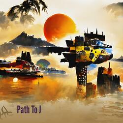 Path to J
