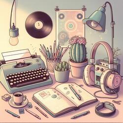 Mynah Bird Bengalese Finches