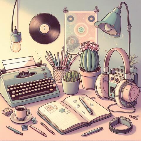 Lofi Chill Hiphop Seventeen