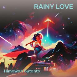 Rainy Love