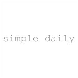 Simple Daily