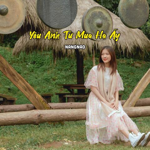 Yêu Anh Từ Mùa Hạ Ấy