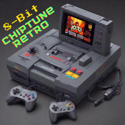 Grab the Joystick