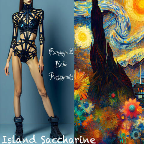 Island Saccharine