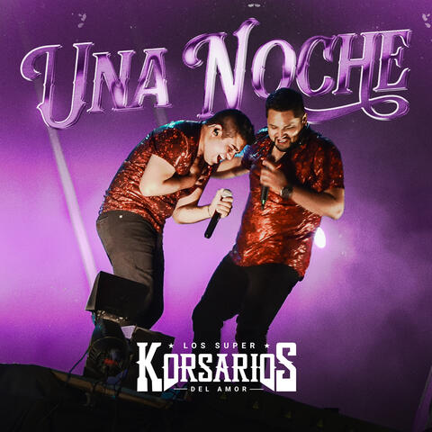 Una Noche