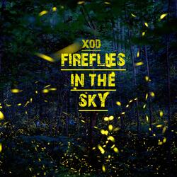 Fireflies In The Sky