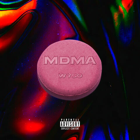 MDMA