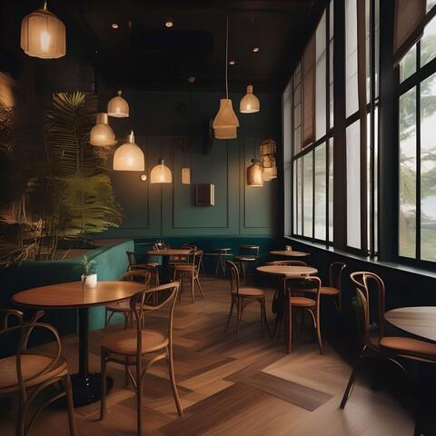 Welcome To The CAFE