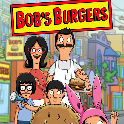 Bobs Burger