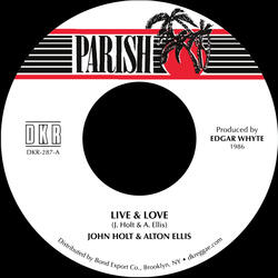 Live & Love