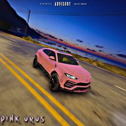 Pink Urus