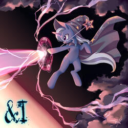 Best Mare In Ponyville