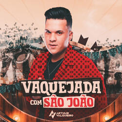Vaquejada com São João