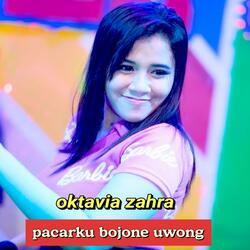 Pacarku Bojone Uwong