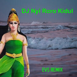 DJ Nyi Roro Kidul