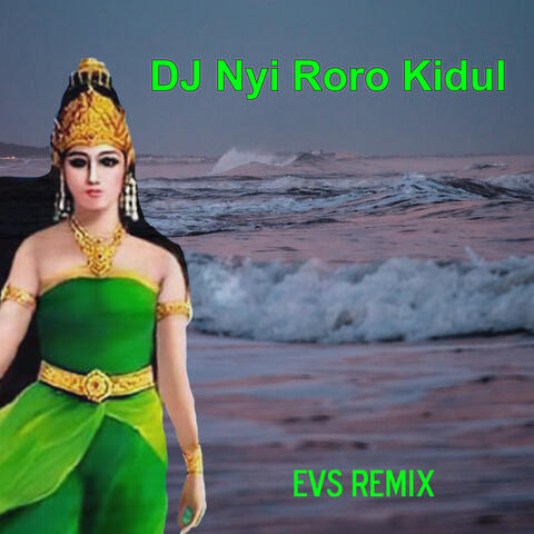 DJ Nyi Roro Kidul