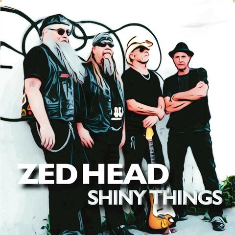 Shiny Things