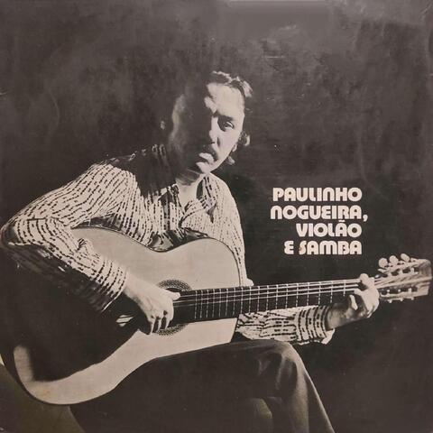 Violão E Samba
