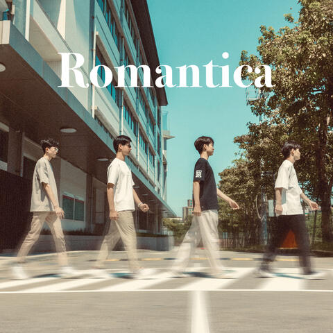 Romantica