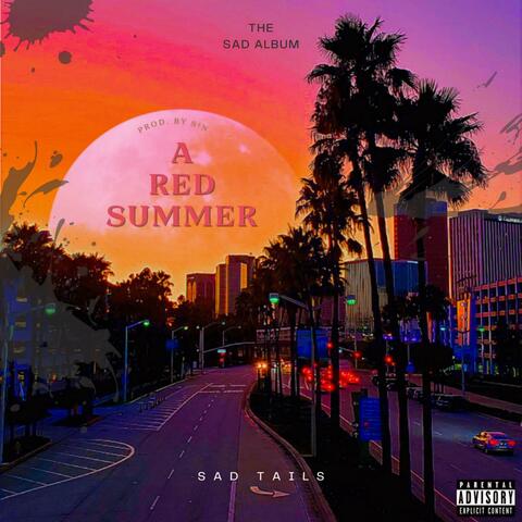 A Red Summer
