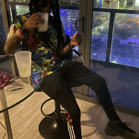 The Silence Assassin