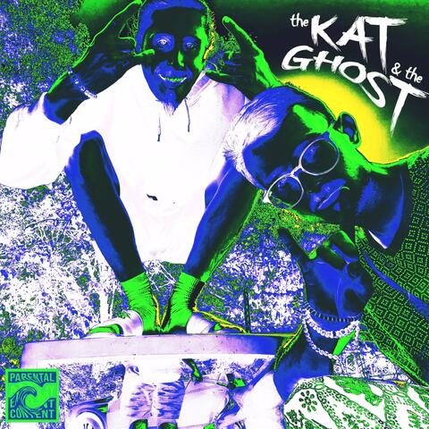 The Kat & The Ghost