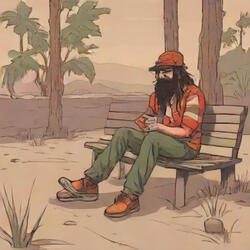 Lonely Stoner