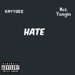 Hate