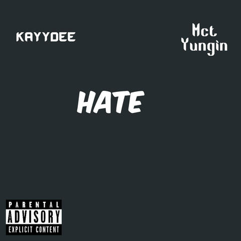 Hate