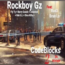 Live By A Code