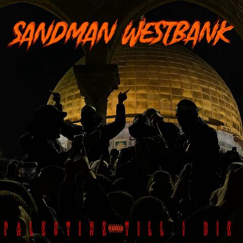 Palestine Till I Die