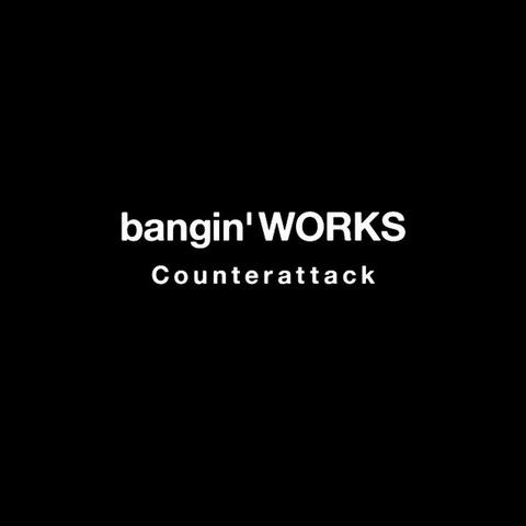 Counterattack