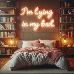 I'm Lying in My Bed