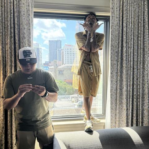 In Soulja we Trust