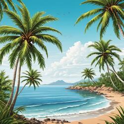 Blue Island's Memories