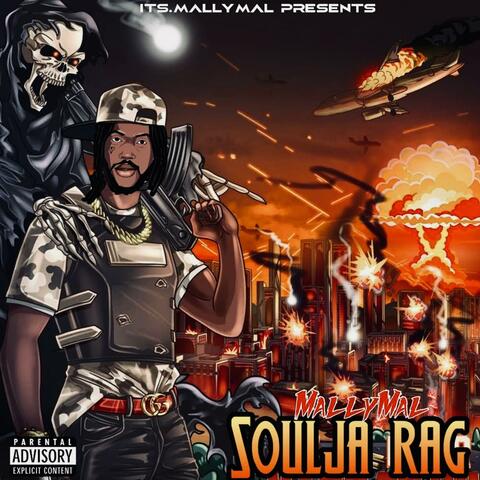 Soulja Rag